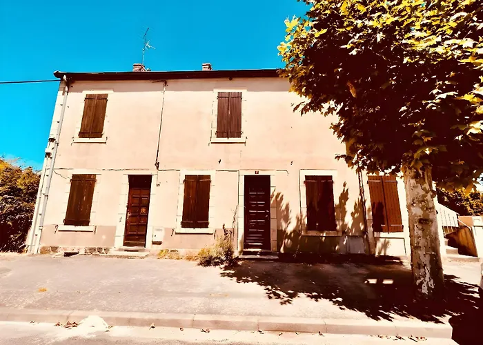 Le Golden Garden - Home Homy